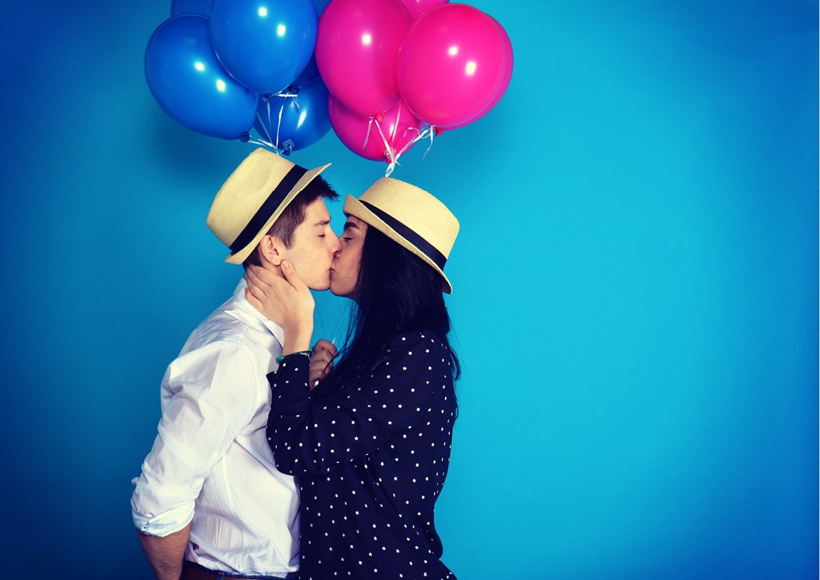 Bestes Selfie-Fotostudio in Linz – Entdecke Say-Cheeze