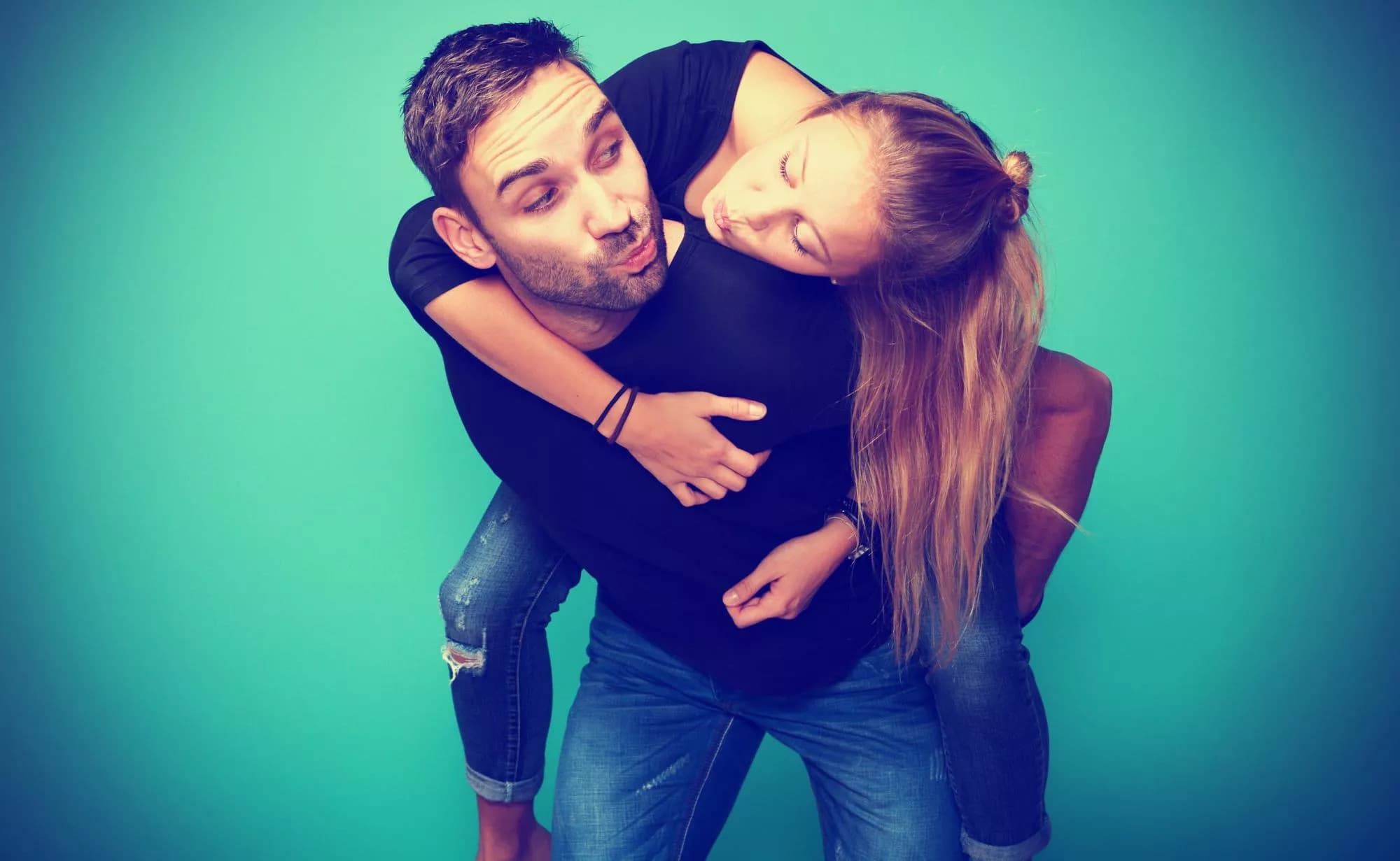 Romantische Pärchenfotos in Linz – Ihr Fotostudio Say-Cheeze