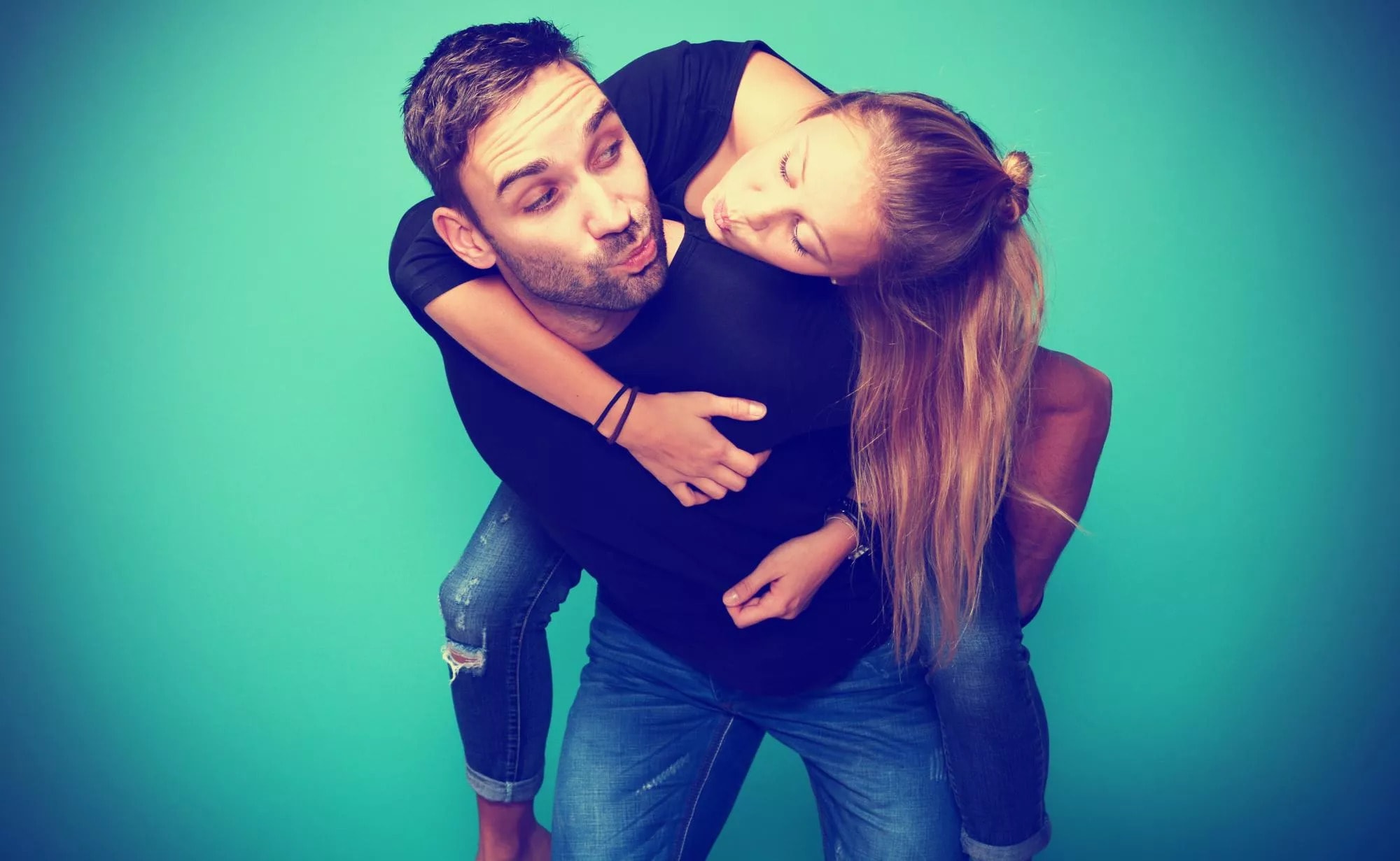 Romantische Pärchenfotos in Linz – Ihr Fotostudio Say-Cheeze